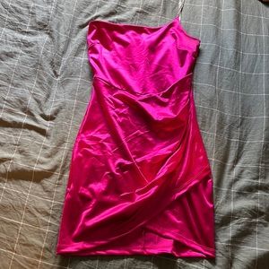 Windsor homecoming dress, size large